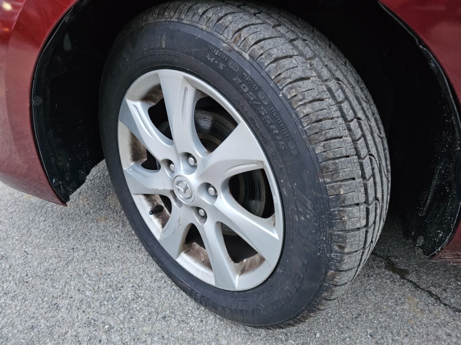 2010 Mazda Mazda3 Touring photo