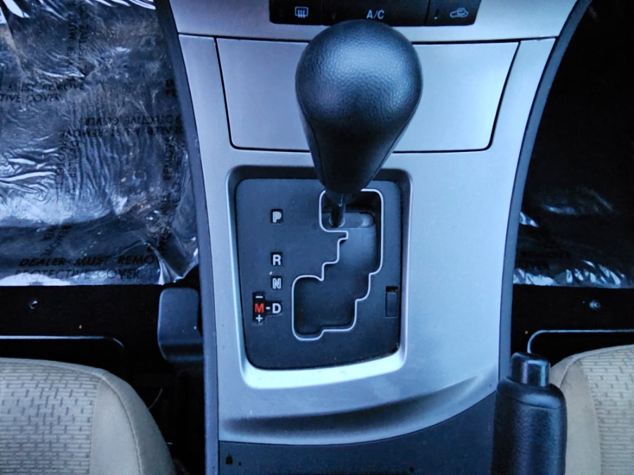 2010 Mazda Mazda3 Touring photo