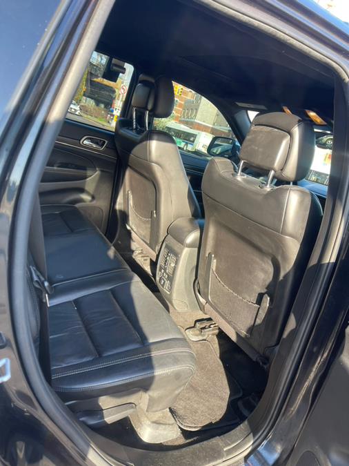 2015 Jeep Grand Cherokee 4WD 4dr Limited photo
