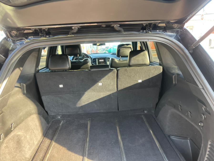 2015 Jeep Grand Cherokee 4WD 4dr Limited photo