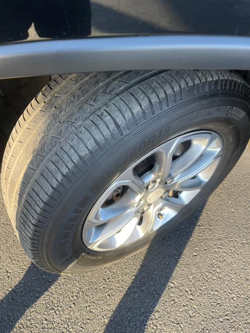 2015 Jeep Grand Cherokee 4WD 4dr Limited photo