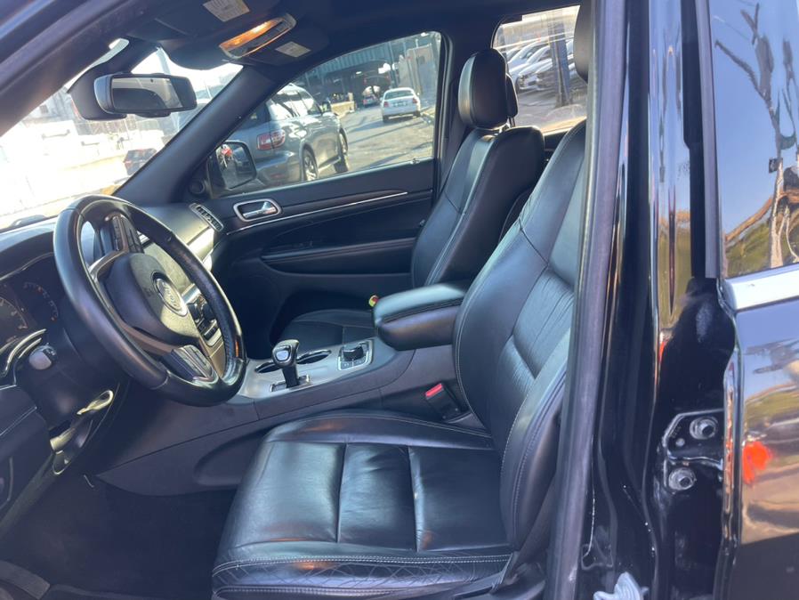 2015 Jeep Grand Cherokee 4WD 4dr Limited photo
