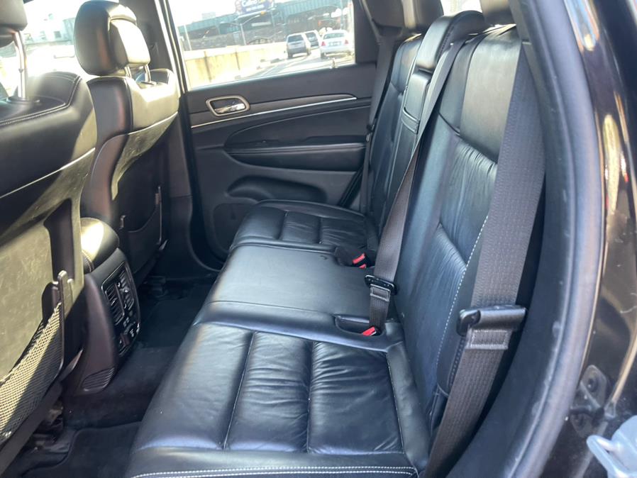2015 Jeep Grand Cherokee 4WD 4dr Limited photo