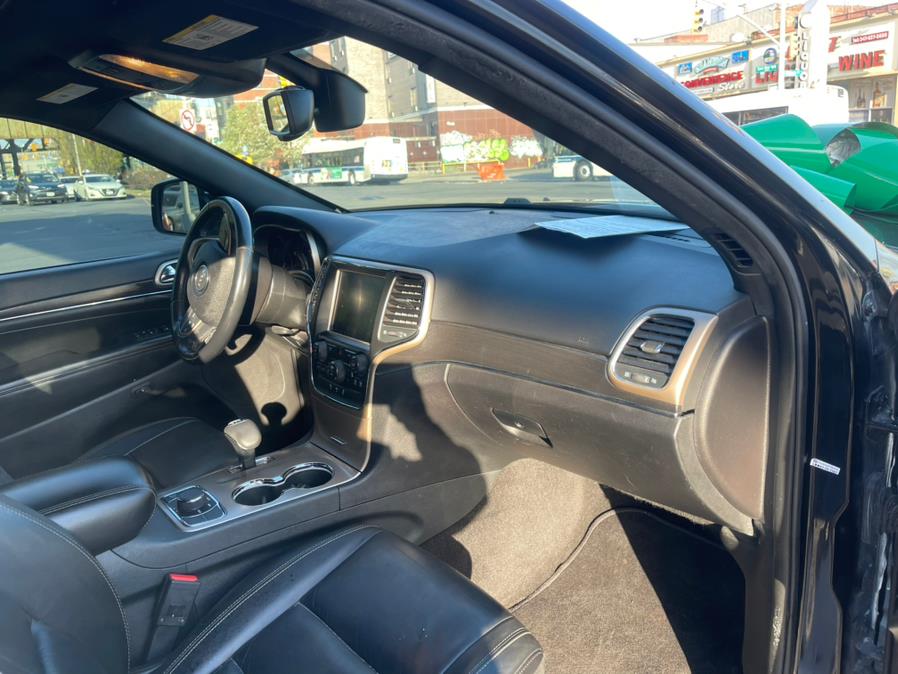 2015 Jeep Grand Cherokee 4WD 4dr Limited photo