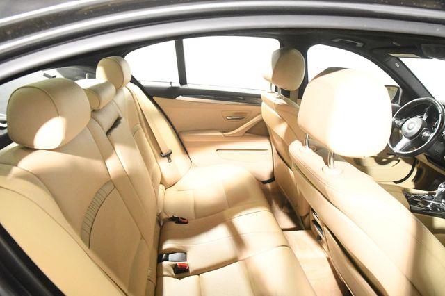 2016 BMW 5-Series 528i Xdrive M-Sport photo