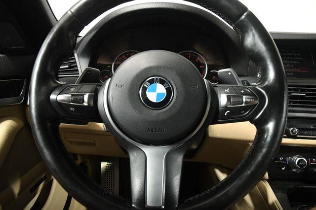 2016 BMW 5-Series 528i Xdrive M-Sport photo