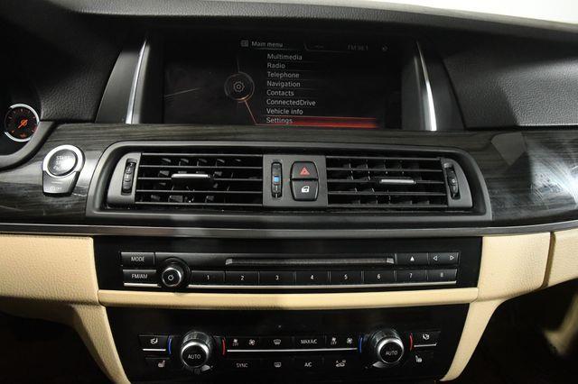 2016 BMW 5-Series 528i Xdrive M-Sport photo