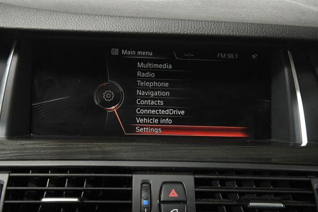 2016 BMW 5-Series 528i Xdrive M-Sport photo
