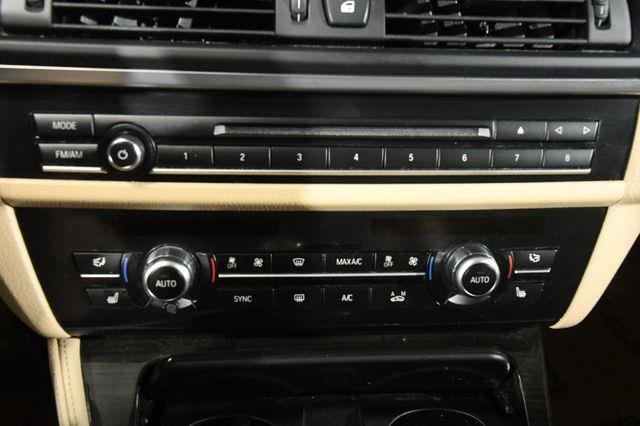 2016 BMW 5-Series 528i Xdrive M-Sport photo