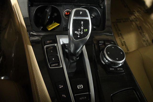 2016 BMW 5-Series 528i Xdrive M-Sport photo