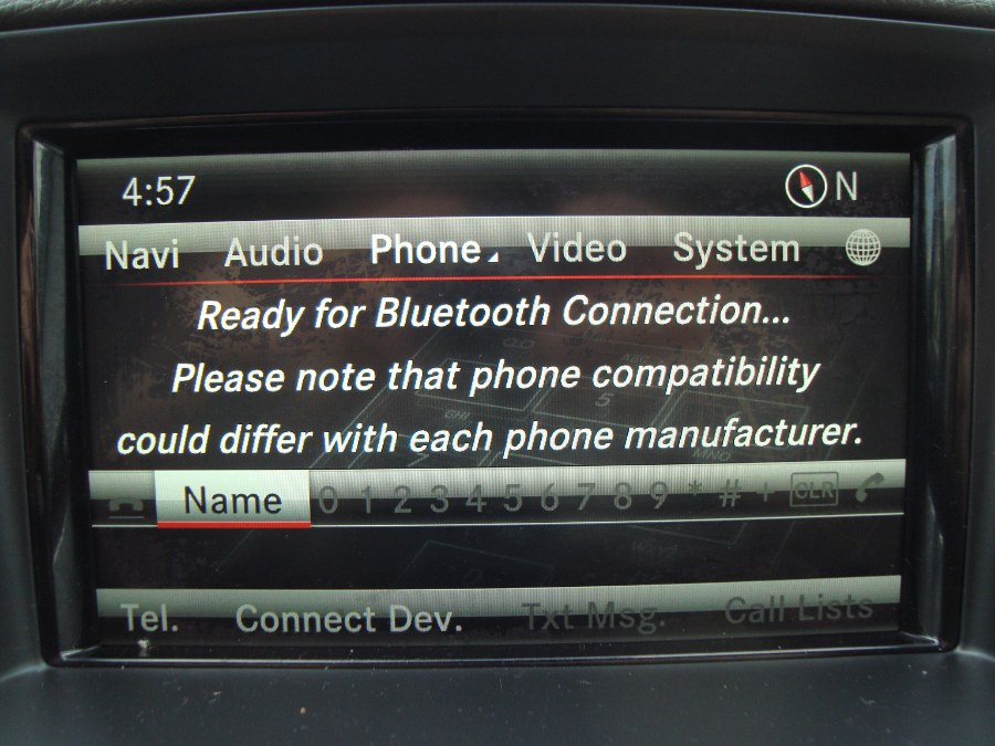 2014 Mercedes-Benz M-Class ML350 4MATIC photo
