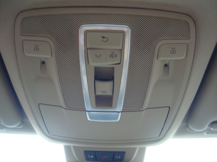 2014 Mercedes-Benz M-Class ML350 4MATIC photo