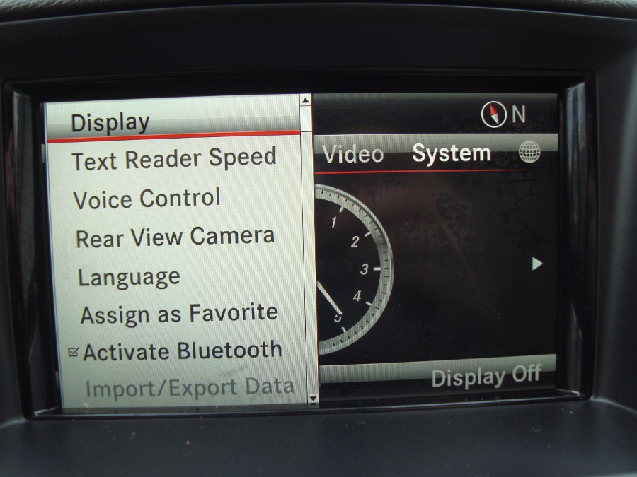 2014 Mercedes-Benz M-Class ML350 4MATIC photo