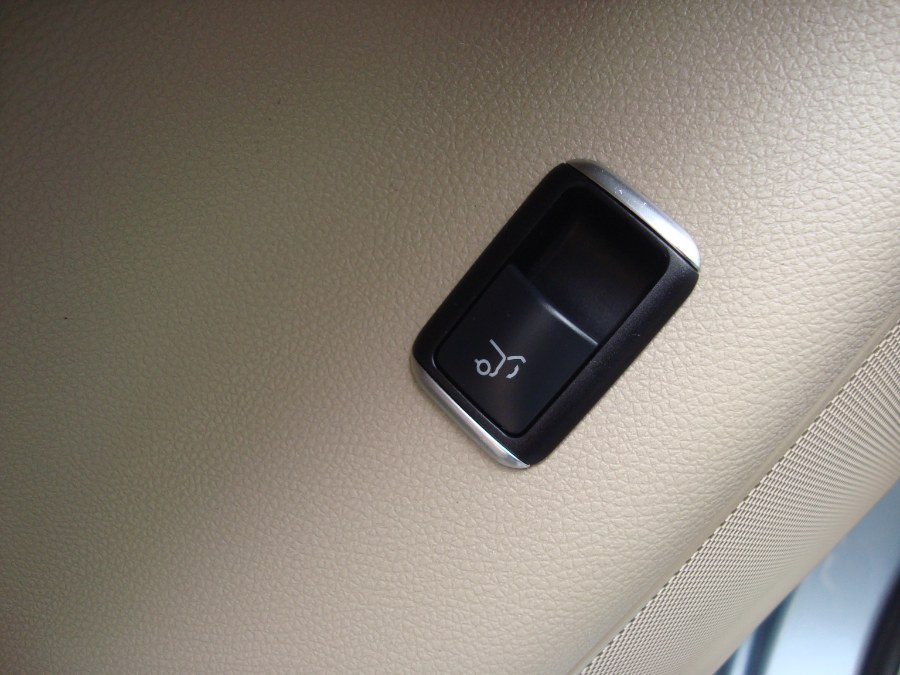 2014 Mercedes-Benz M-Class ML350 4MATIC photo