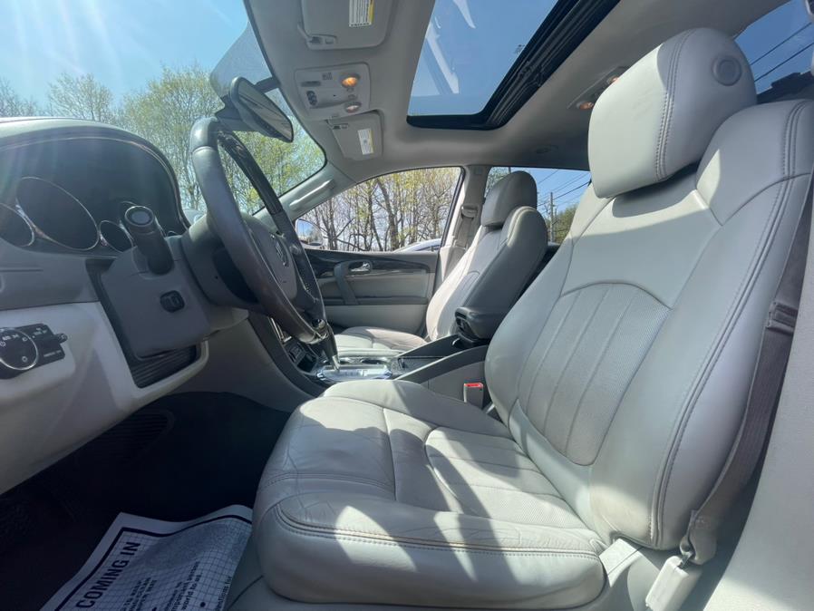 2014 Buick Enclave Premium photo