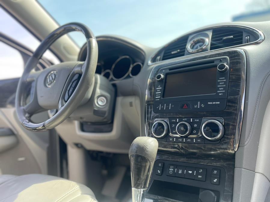 2014 Buick Enclave Premium photo