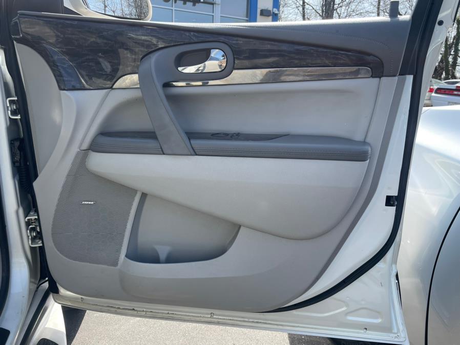 2014 Buick Enclave Premium photo