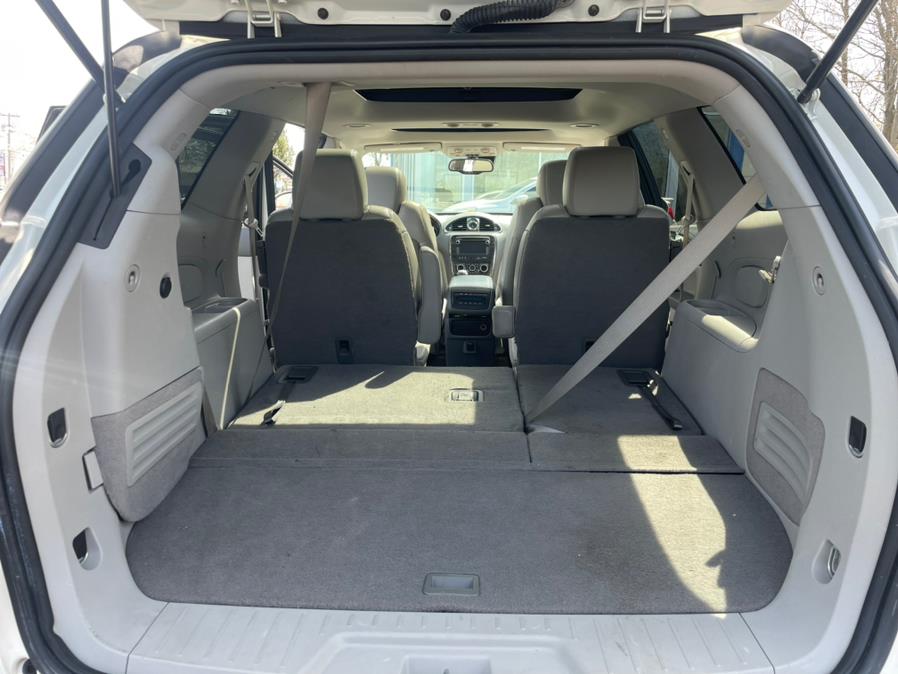 2014 Buick Enclave Premium photo