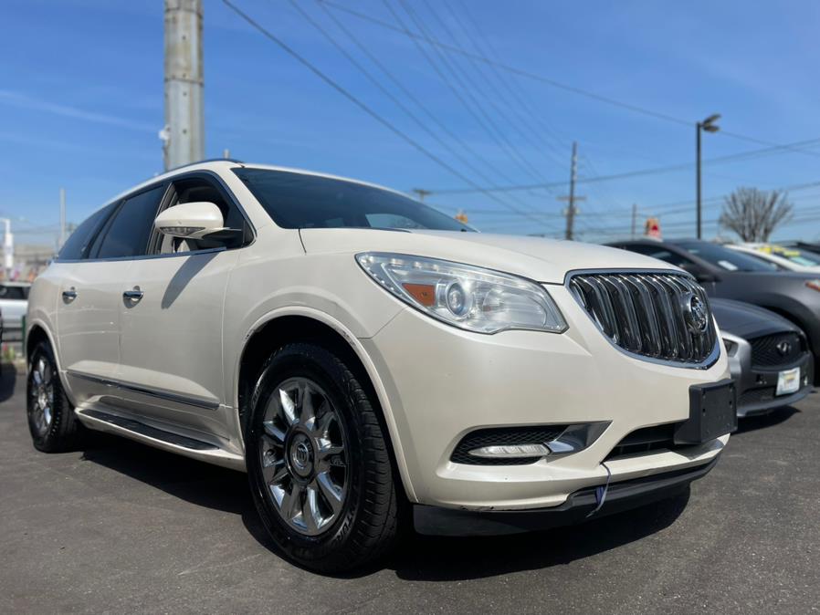 2014 Buick Enclave Premium photo