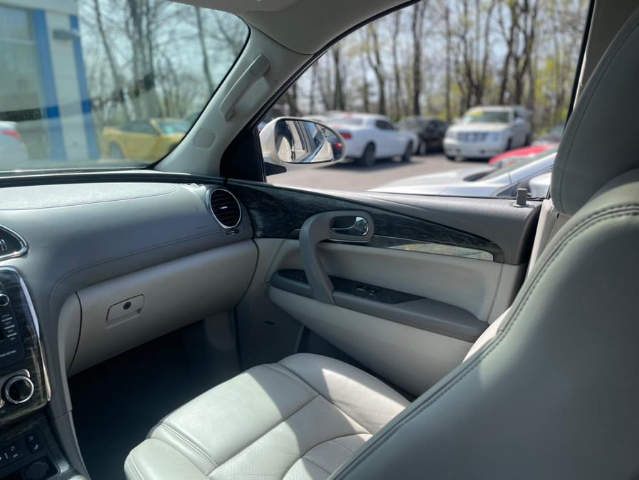 2014 Buick Enclave Premium photo