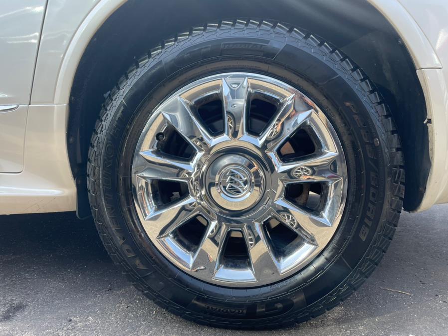 2014 Buick Enclave Premium photo