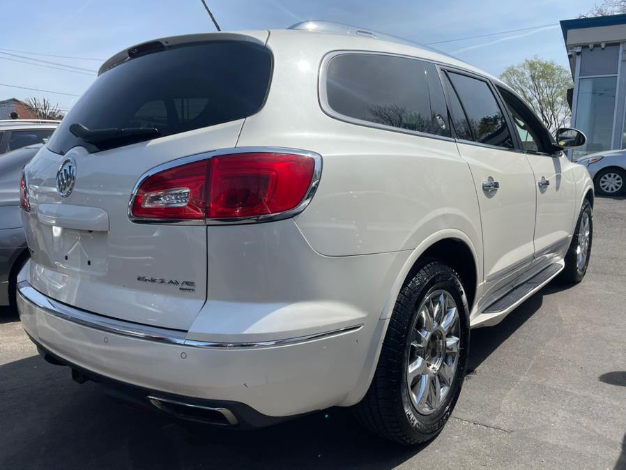 2014 Buick Enclave Premium photo