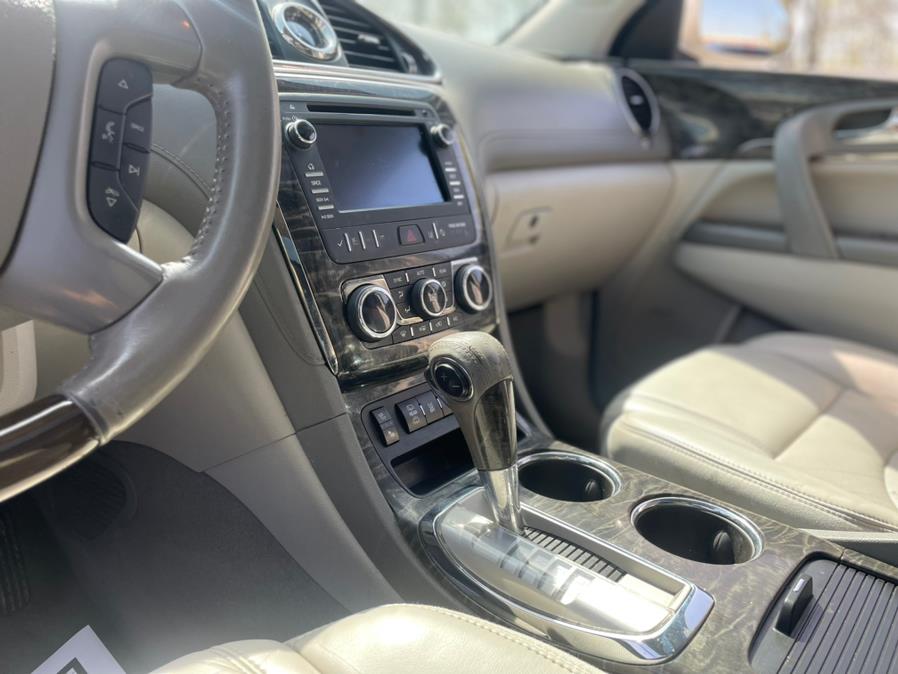 2014 Buick Enclave Premium photo