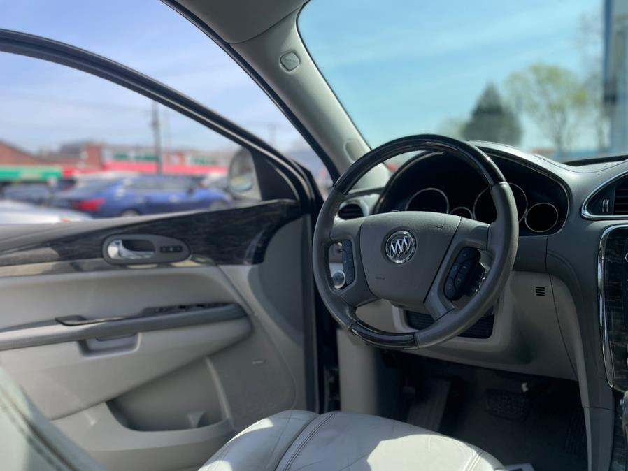 2014 Buick Enclave Premium photo