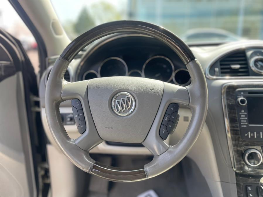 2014 Buick Enclave Premium photo