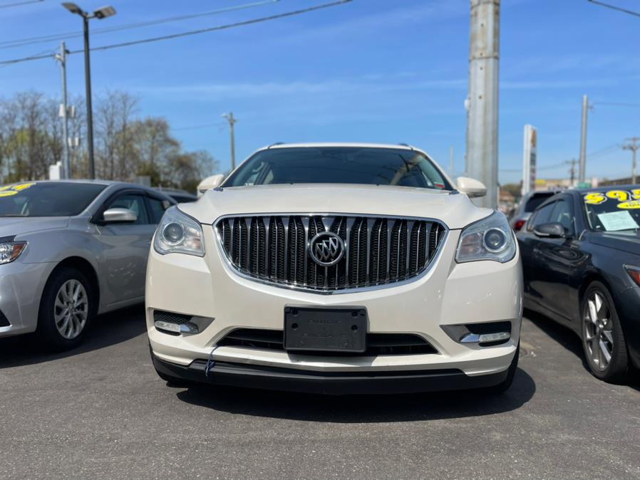 2014 Buick Enclave Premium photo