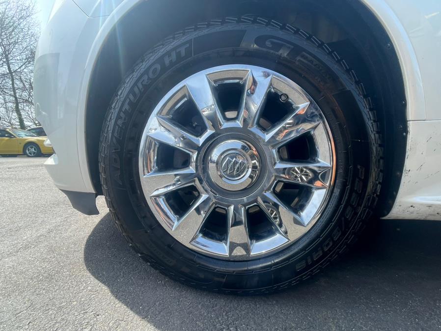2014 Buick Enclave Premium photo