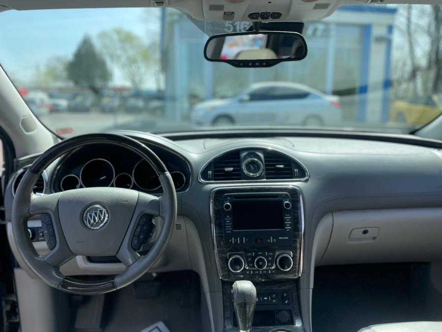 2014 Buick Enclave Premium photo
