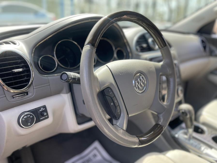 2014 Buick Enclave Premium photo