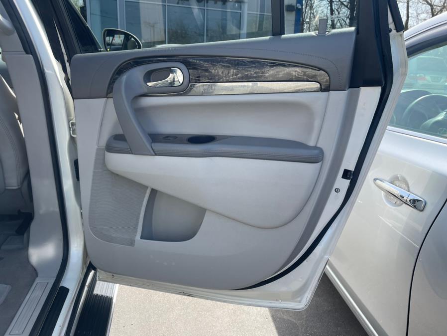 2014 Buick Enclave Premium photo