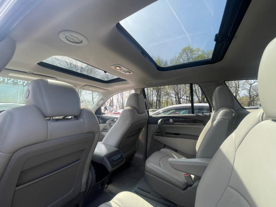 2014 Buick Enclave Premium photo