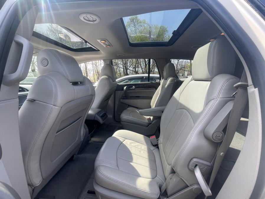 2014 Buick Enclave Premium photo