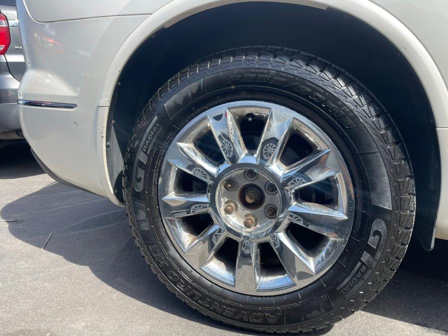 2014 Buick Enclave Premium photo