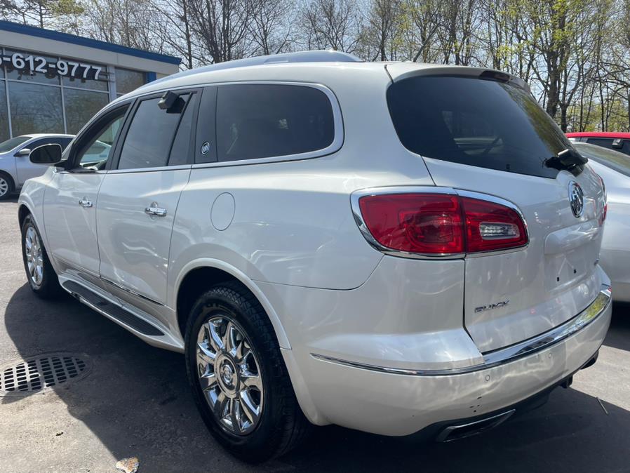 2014 Buick Enclave Premium photo