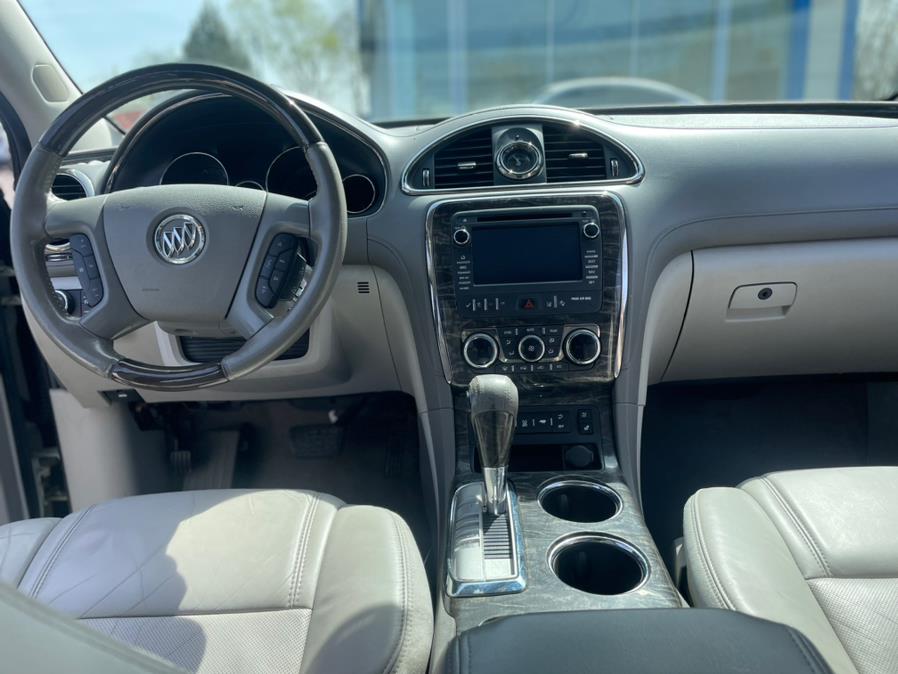 2014 Buick Enclave Premium photo