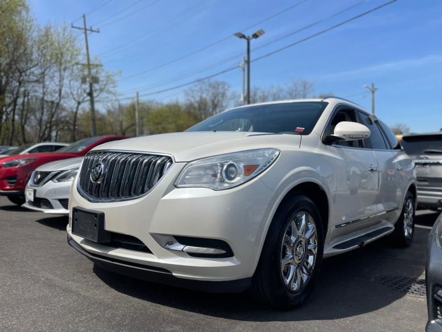 2014 Buick Enclave Premium photo