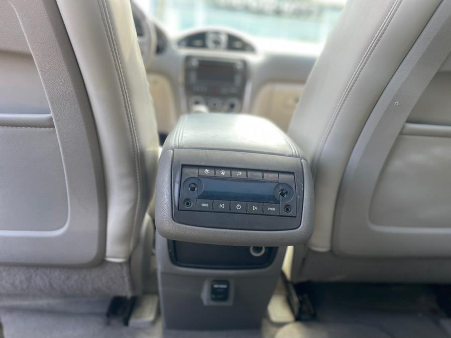 2014 Buick Enclave Premium photo