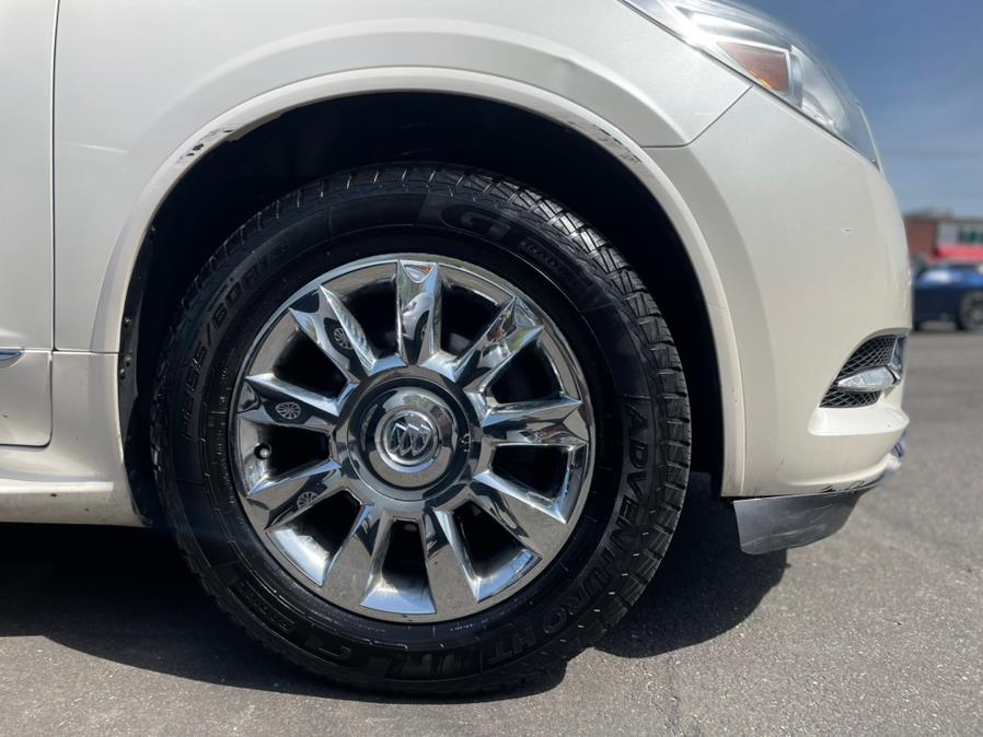 2014 Buick Enclave Premium photo