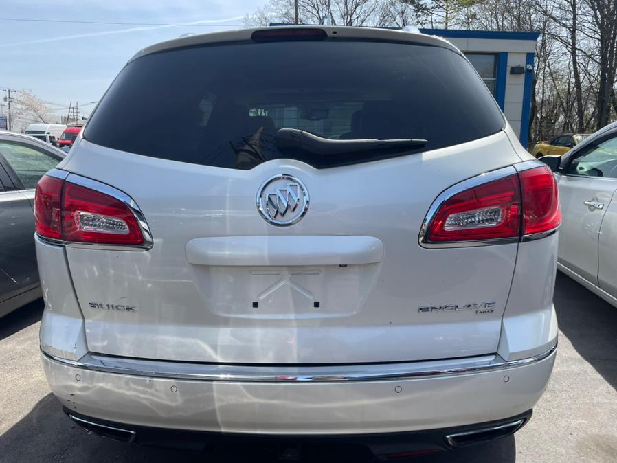 2014 Buick Enclave Premium photo