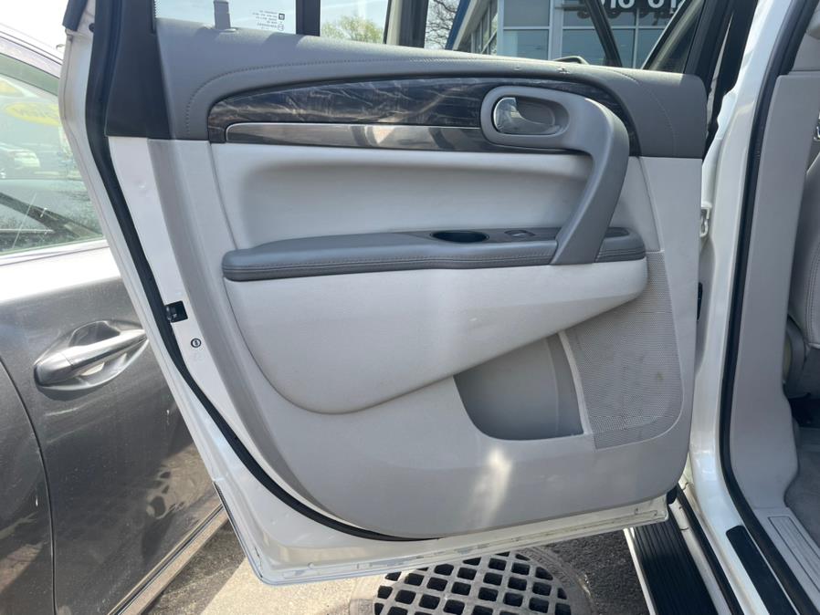 2014 Buick Enclave Premium photo