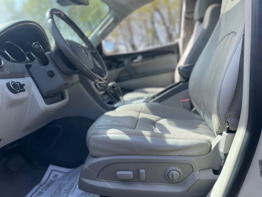 2014 Buick Enclave Premium photo