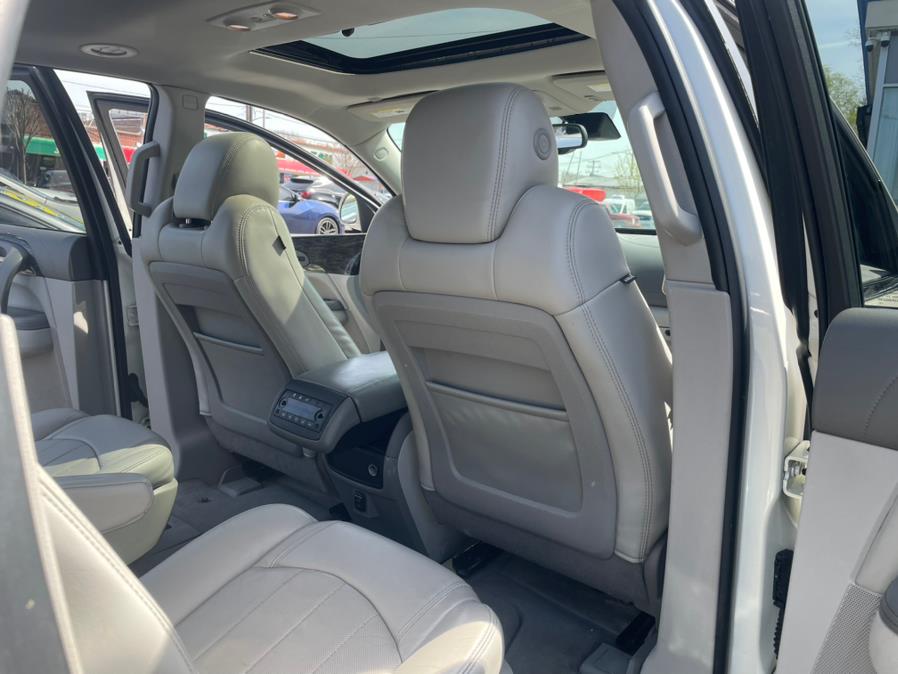 2014 Buick Enclave Premium photo