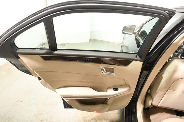 2014 Mercedes-Benz E-Class E350 4MATIC Sport photo