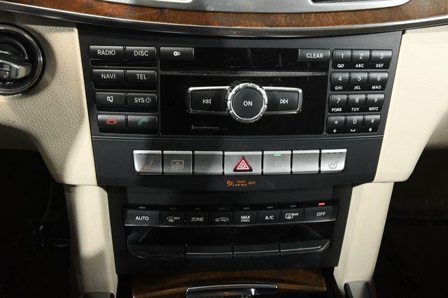 2014 Mercedes-Benz E-Class E350 4MATIC Sport photo