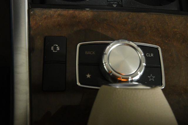 2014 Mercedes-Benz E-Class E350 4MATIC Sport photo