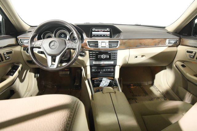 2014 Mercedes-Benz E-Class E350 4MATIC Sport photo